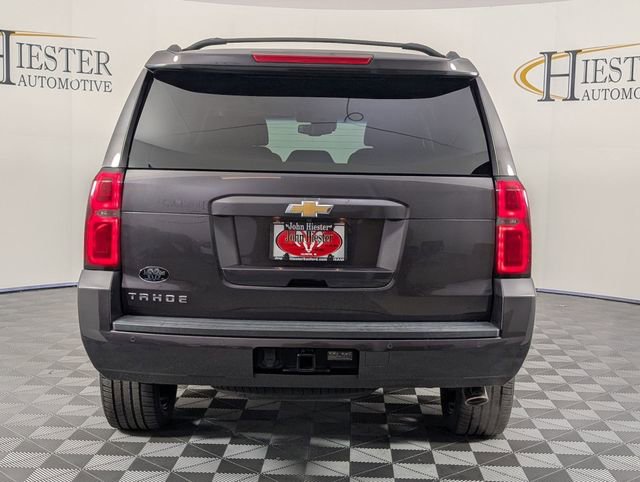 Used 2018 Chevrolet Tahoe LT image 6