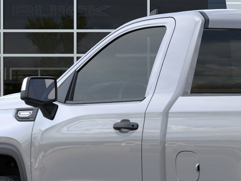 New 2025 GMC Sierra 1500 Pro w/ Pro Value Package image 41
