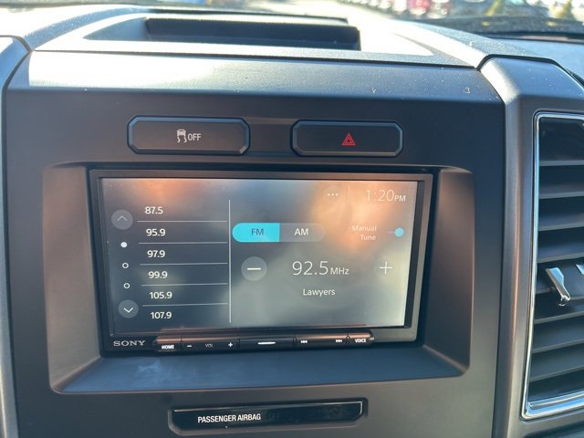 Used 2017 Ford F250 XLT w/ XLT Value Package image 18