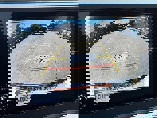 New 2025 Toyota Tacoma 4x4 Double Cab image 18