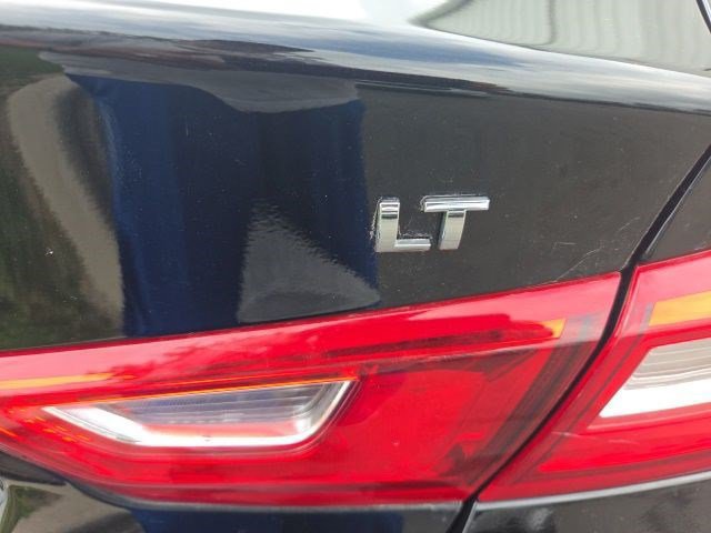 Used 2024 Chevrolet Malibu LT FWD image 46