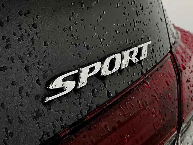 Used 2025 Honda Civic Sport image 30