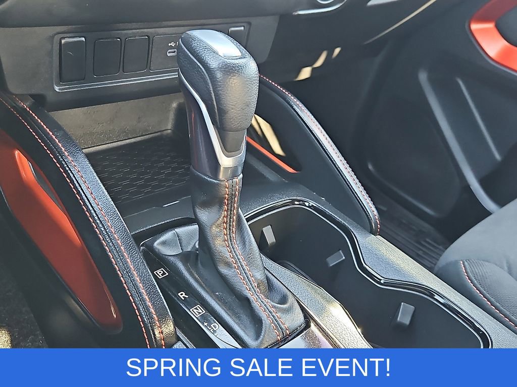 Used 2024 Nissan Frontier PRO-4X w/ Off-Road Protection Package image 20