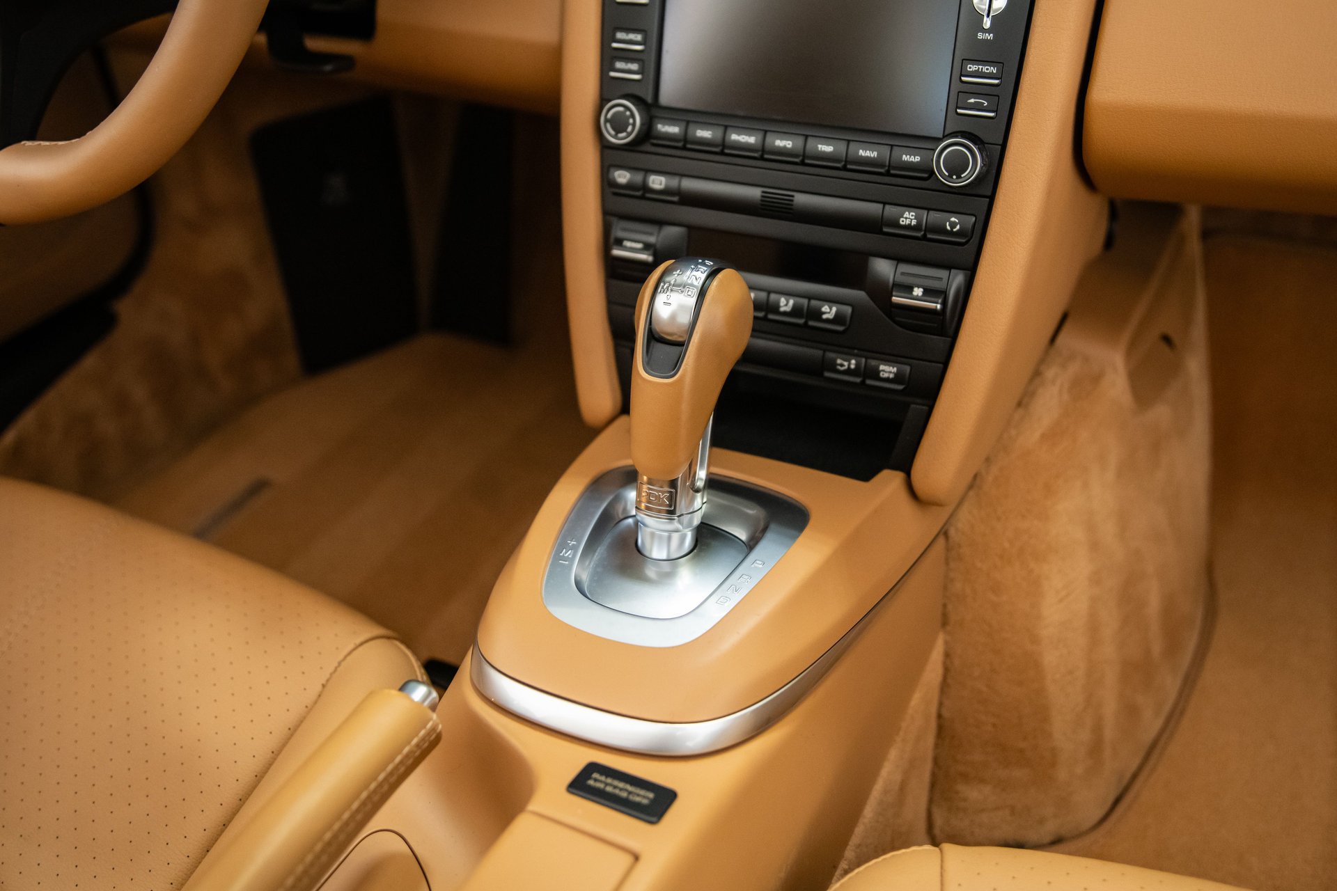 Used 2011 Porsche 911 Carrera S RWD image 37