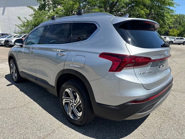 Used 2023 Hyundai Santa Fe SEL AWD/4WD image 17