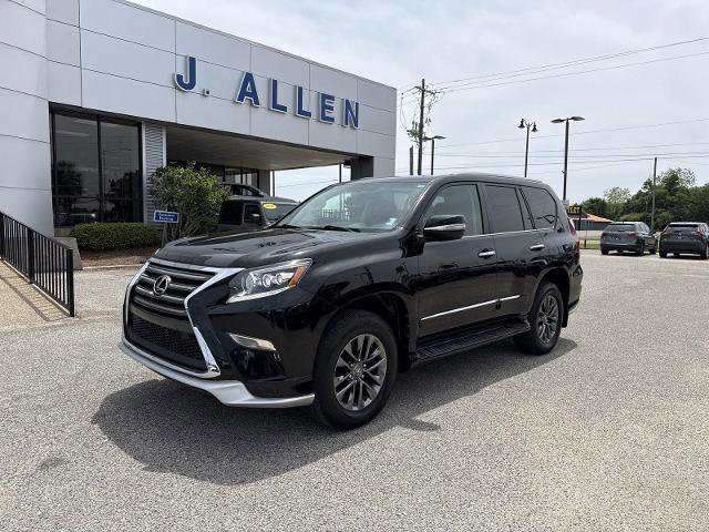 Used 2018 Lexus GX 460 Premium AWD/4WD image 1