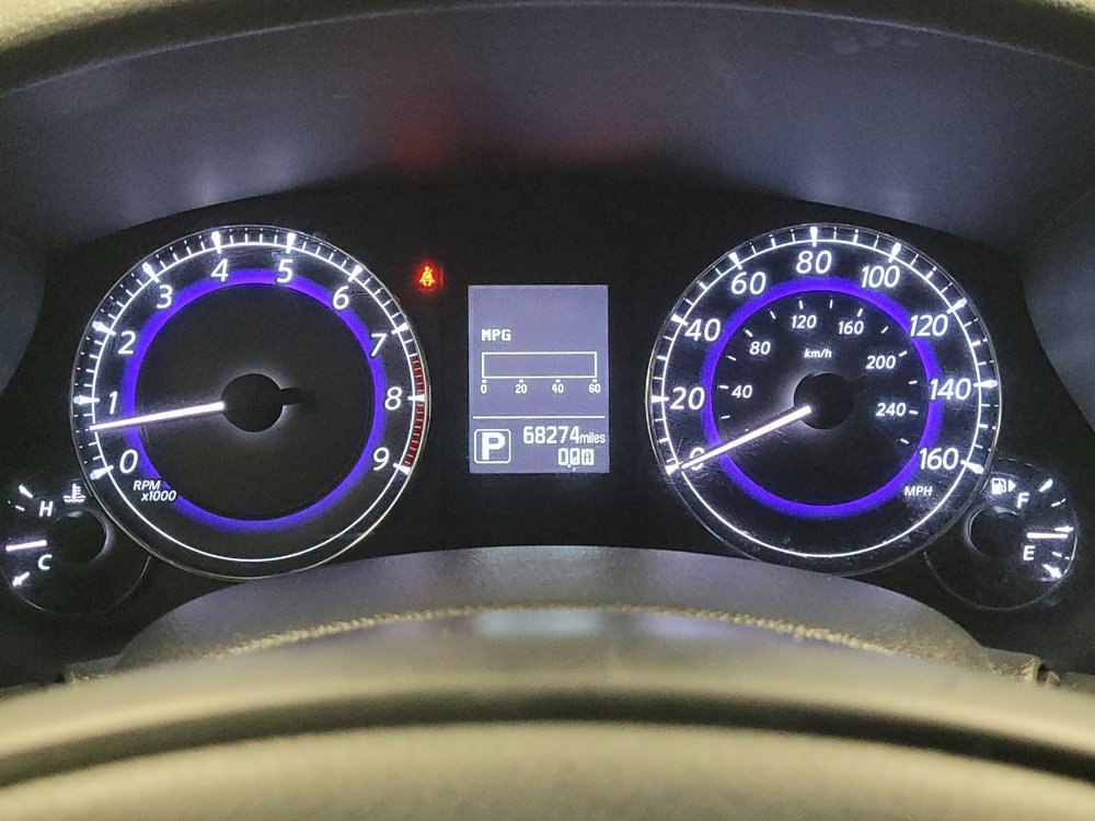Used 2016 INFINITI QX50 AWD w/ Premium Plus Package image 23