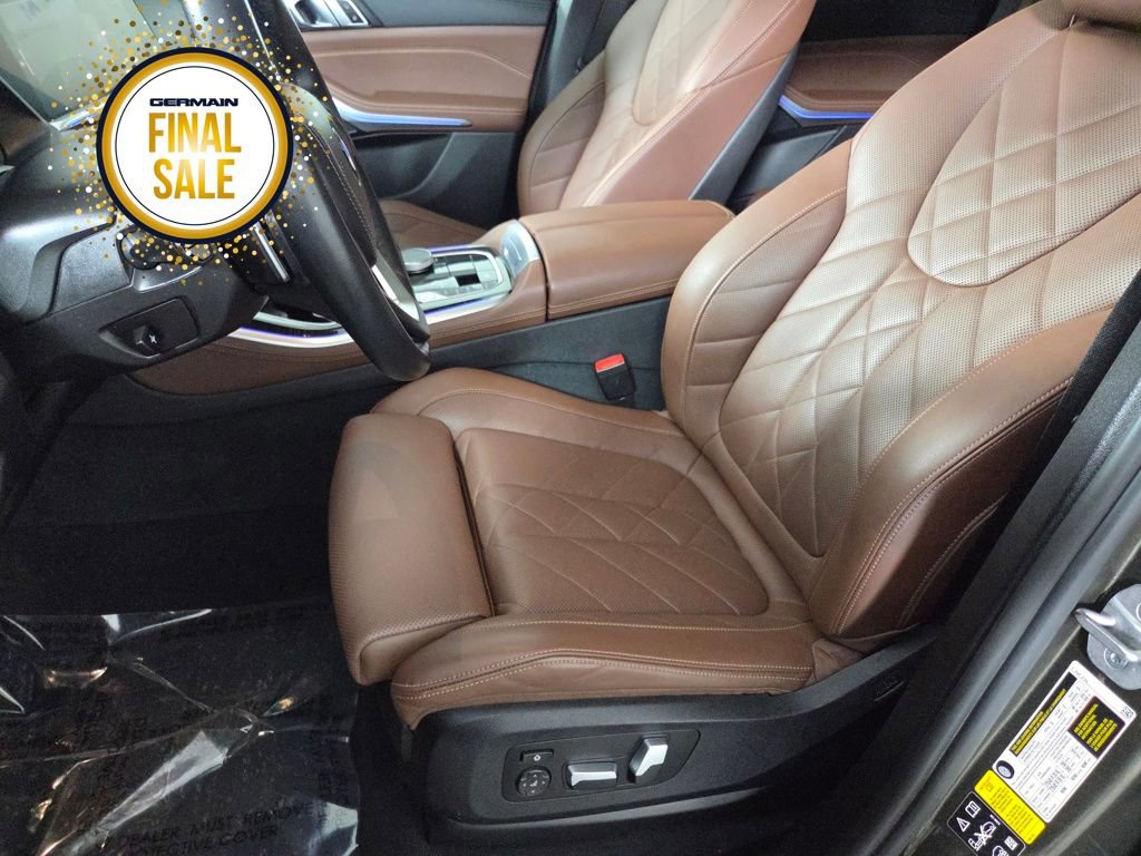 Used 2023 BMW X5 xDrive40i w/ Premium Package image 16