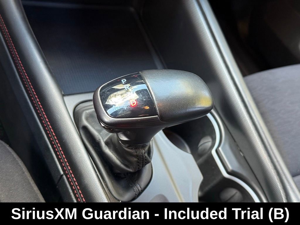 Certified 2023 Dodge Durango GT image 25