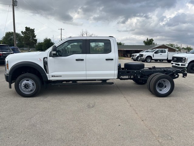 New 2025 Ford F550 XL image 4