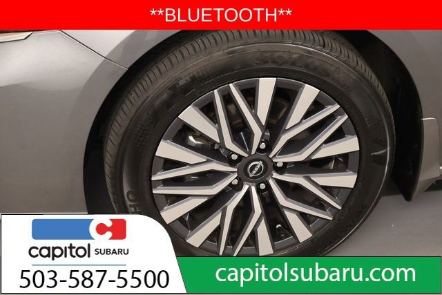 Used 2024 Nissan Altima 2.5 SV w/ SV Premium Package image 9