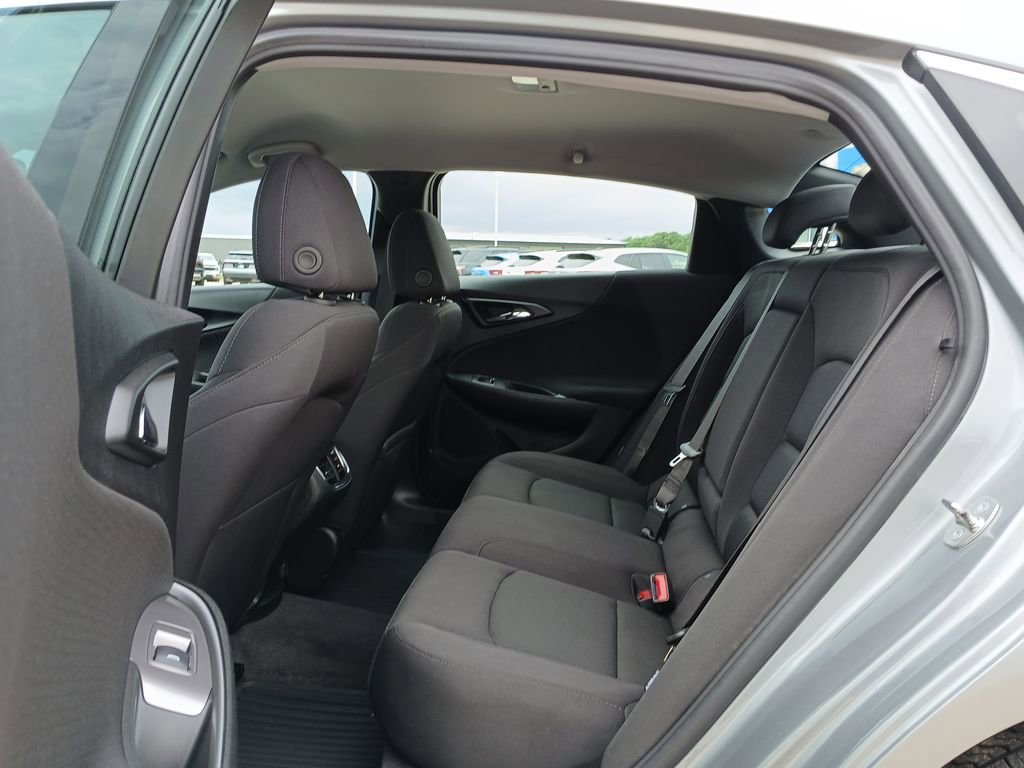 Used 2024 Chevrolet Malibu LT FWD image 26