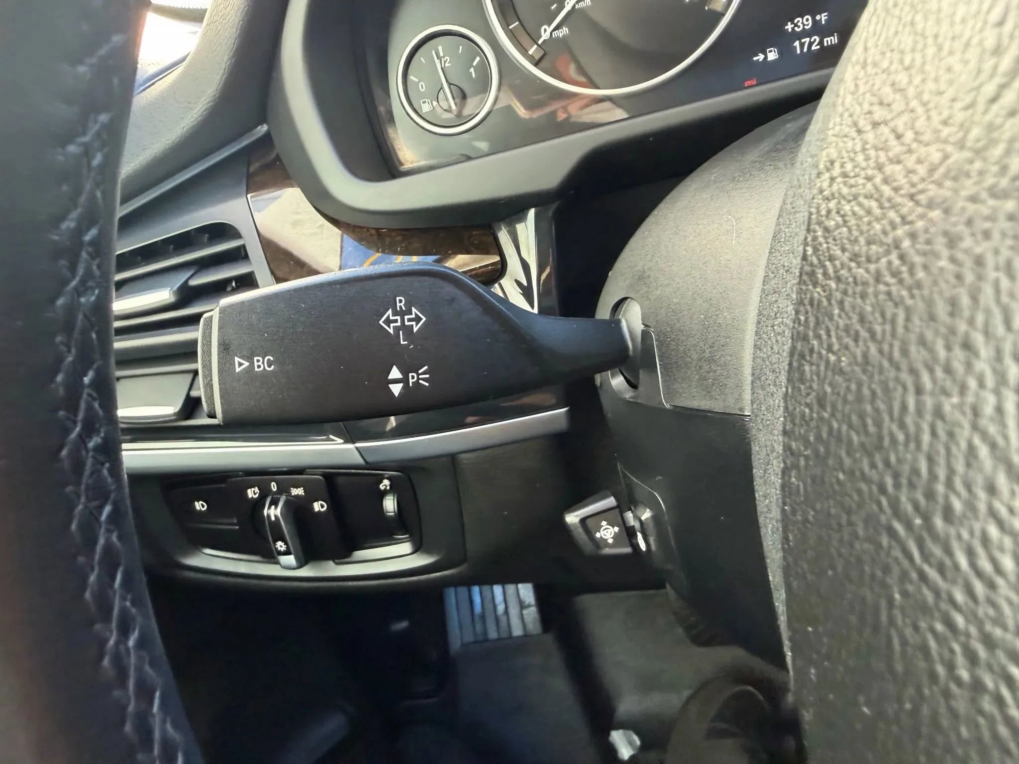 Used 2015 BMW X5 xDrive35i image 15