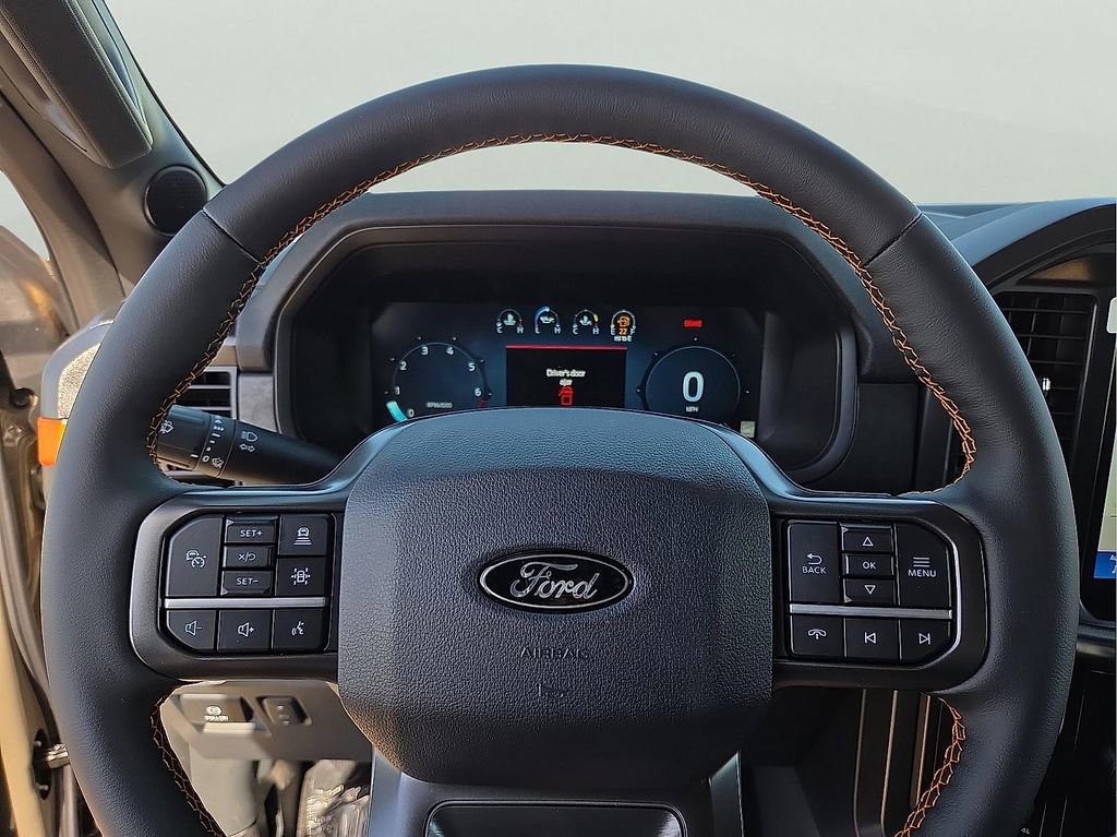 New 2026 Ford F150 Tremor w/ Equipment Group 402A High image 15