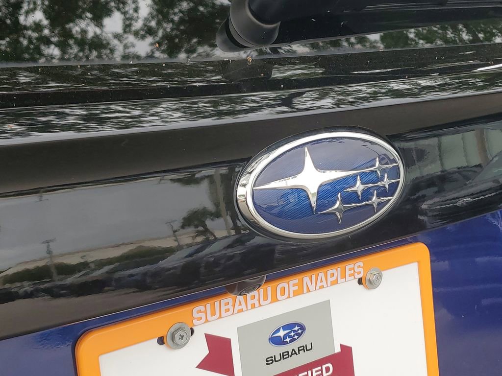 Used 2024 Subaru Forester Sport image 28