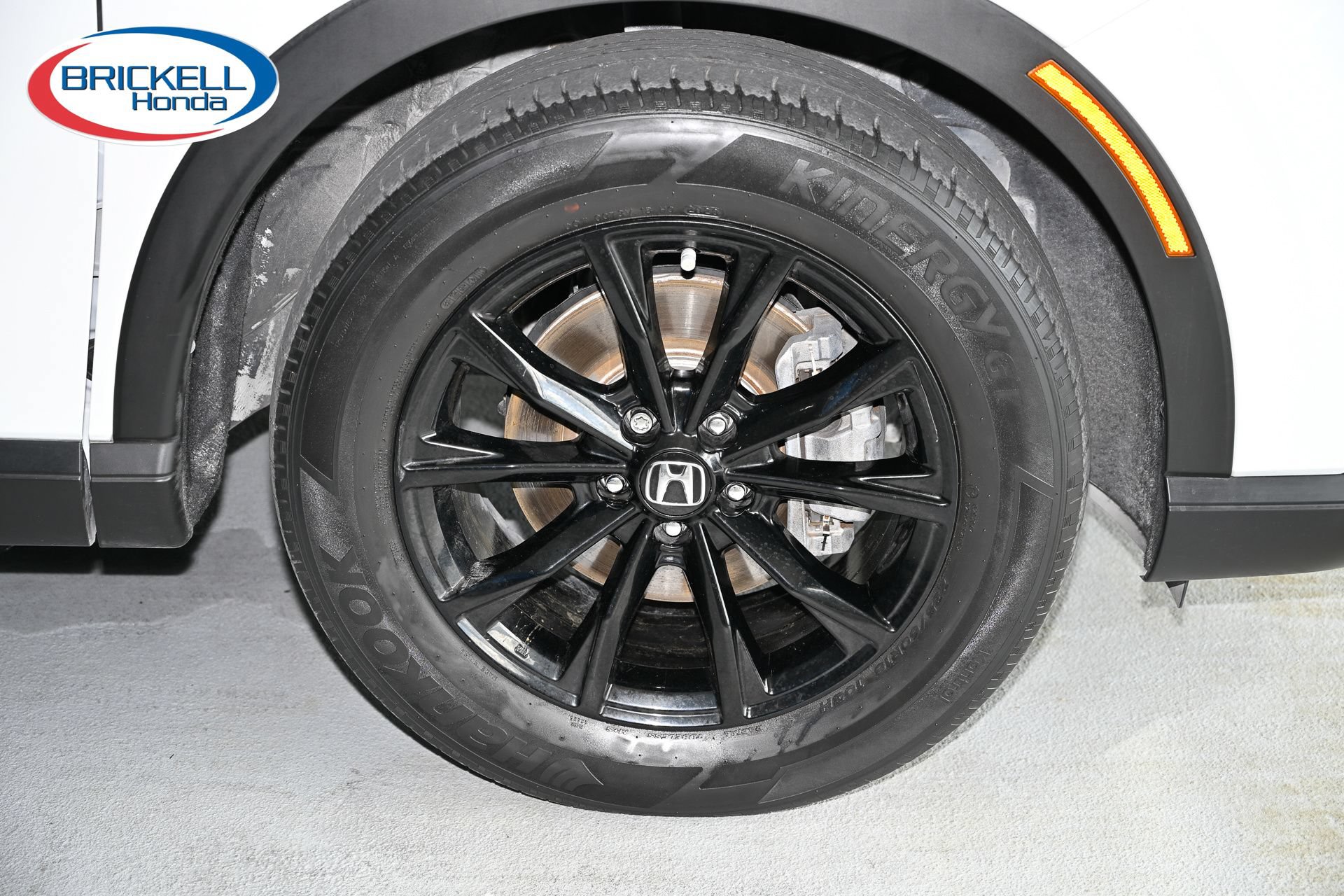 Certified 2024 Honda CR-V Sport image 46