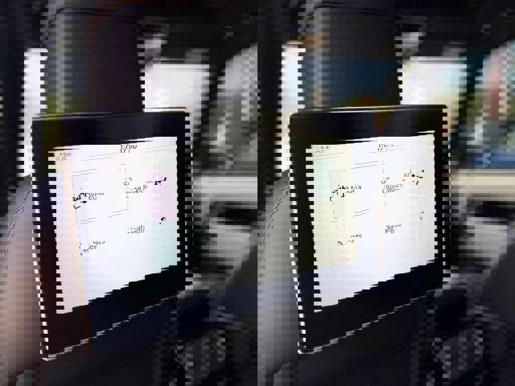 Used 2022 Land Rover Range Rover Westminster Edition AWD/4WD image 36