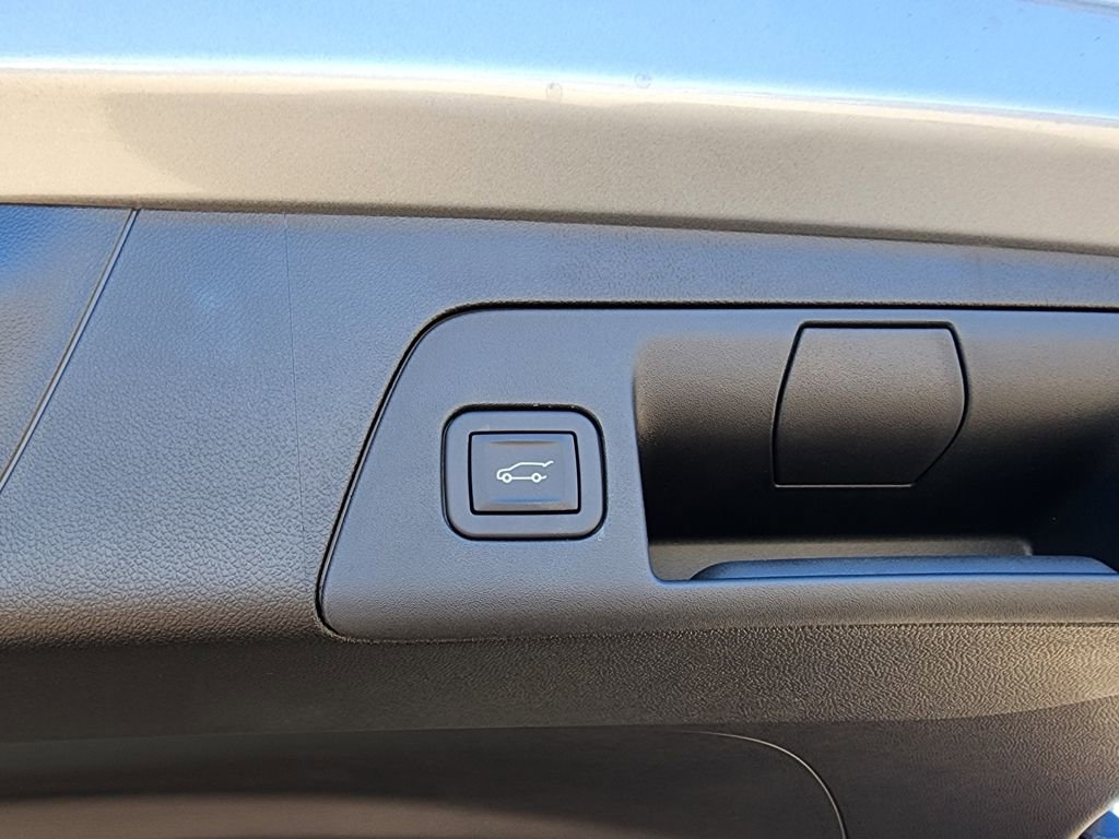 New 2026 Buick Envision Preferred AWD/4WD image 48