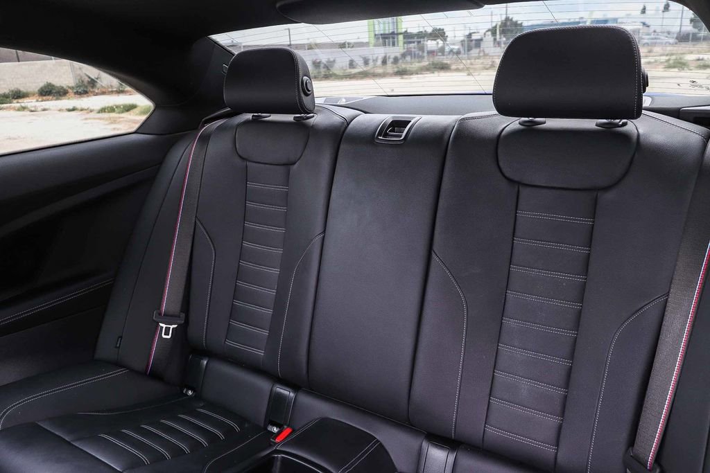 Used 2024 BMW M2 w/ Lighting Package RWD image 19