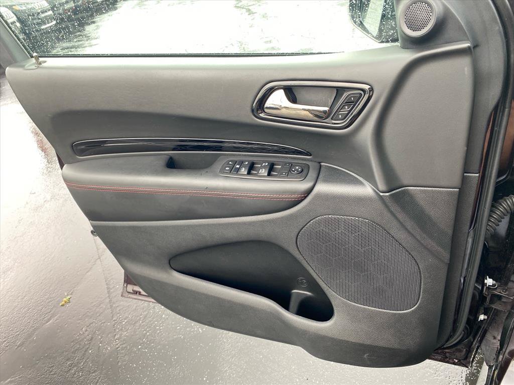 Used 2025 Dodge Durango GT AWD/4WD image 25