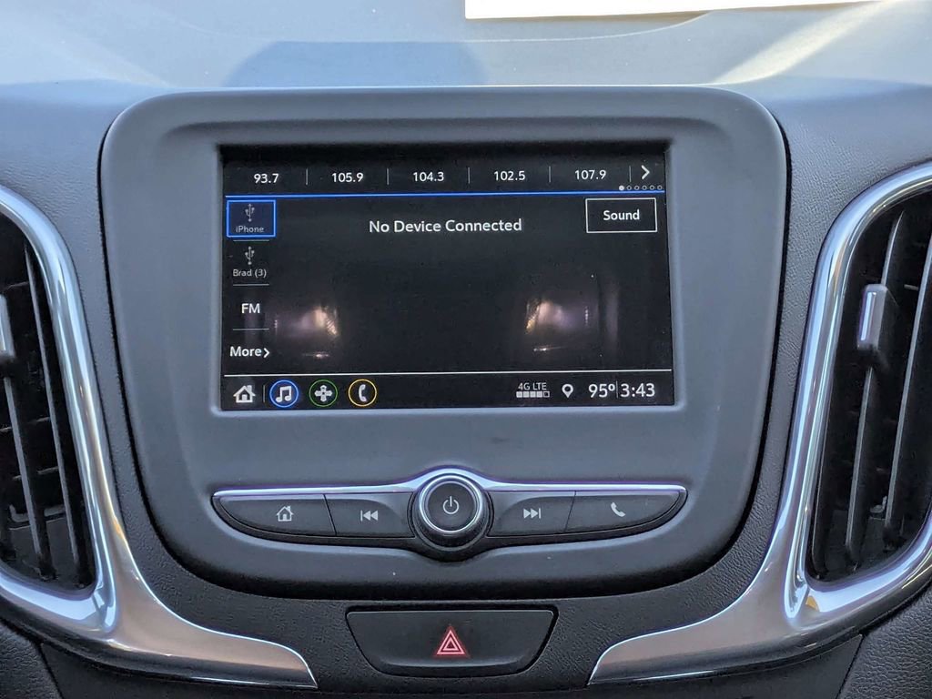 Used 2019 Chevrolet Equinox LT AWD/4WD image 19