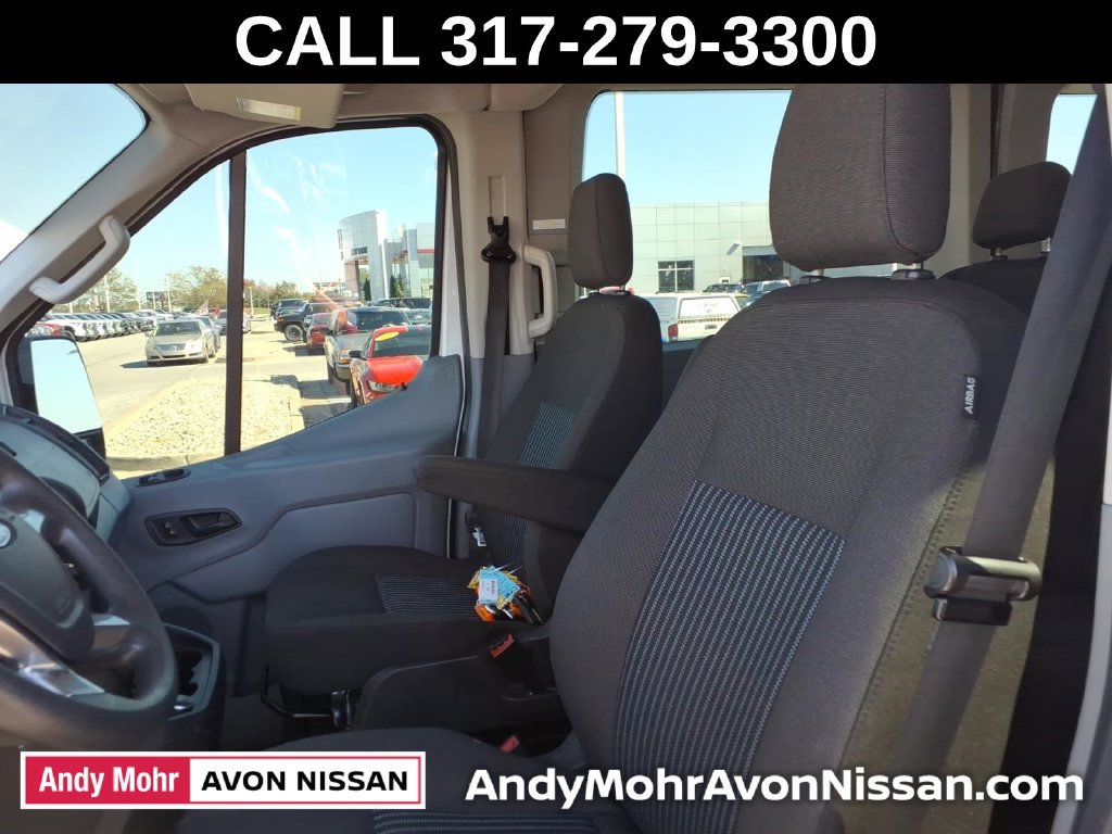 Used 2019 Ford Transit 350 XLT RWD image 17