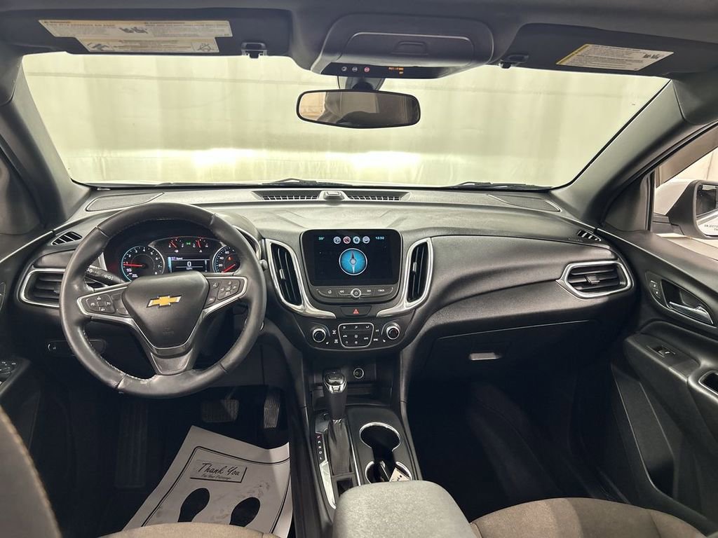 Used 2018 Chevrolet Equinox LT w/ Sun & Infotainment Package image 18