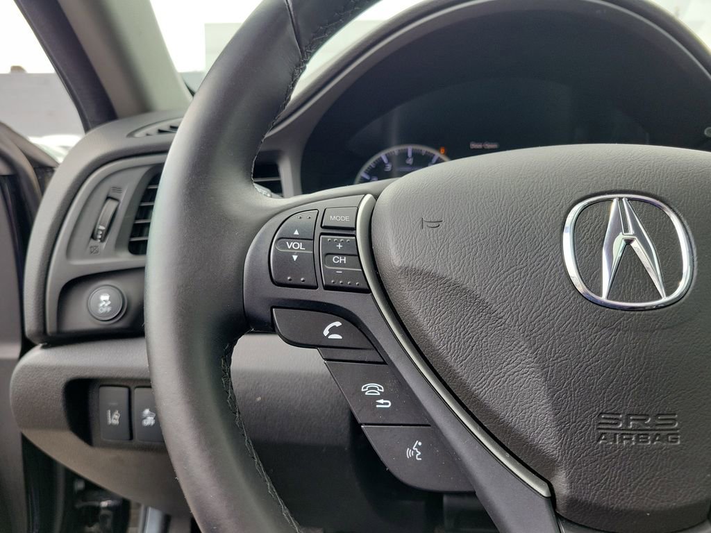 Used 2019 Acura ILX w/ Technology Package image 24