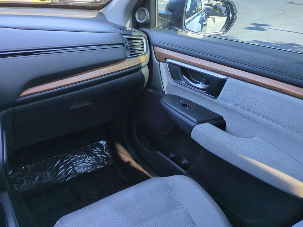 Used 2020 Honda CR-V EX image 17