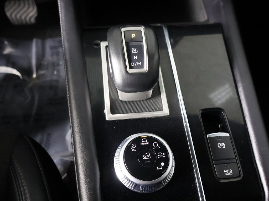 Used 2023 Mitsubishi Outlander SE image 49