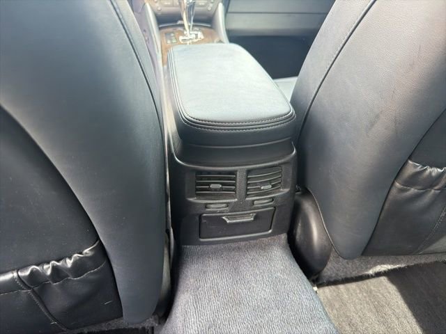 Used 2013 Lexus IS 250 AWD w/ Premium Pkg image 21