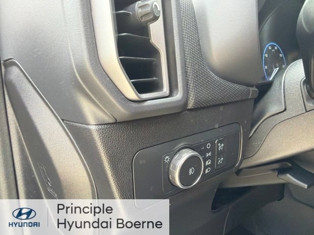 Used 2022 Ford Bronco Sport Big Bend w/ Convenience Package AWD/4WD image 21