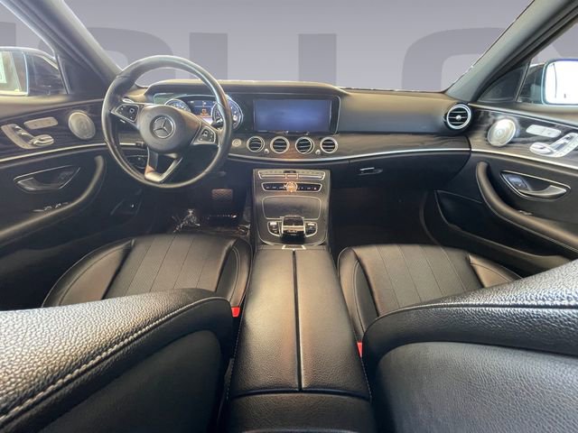Used 2018 Mercedes-Benz E 300 4MATIC image 12