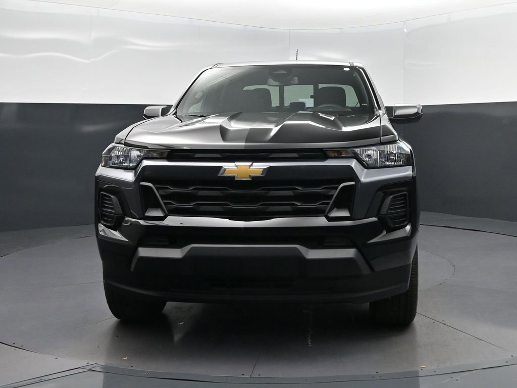 New 2026 Chevrolet Colorado LT w/ Advanced Trailering Package RWD image 10