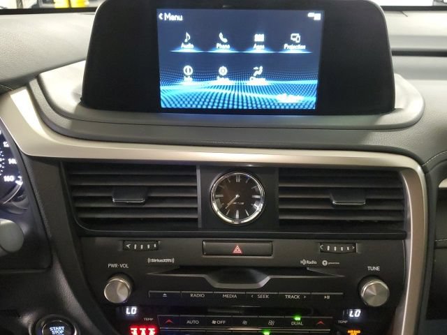 Used 2020 Lexus RX 350 AWD w/ Premium Package image 27