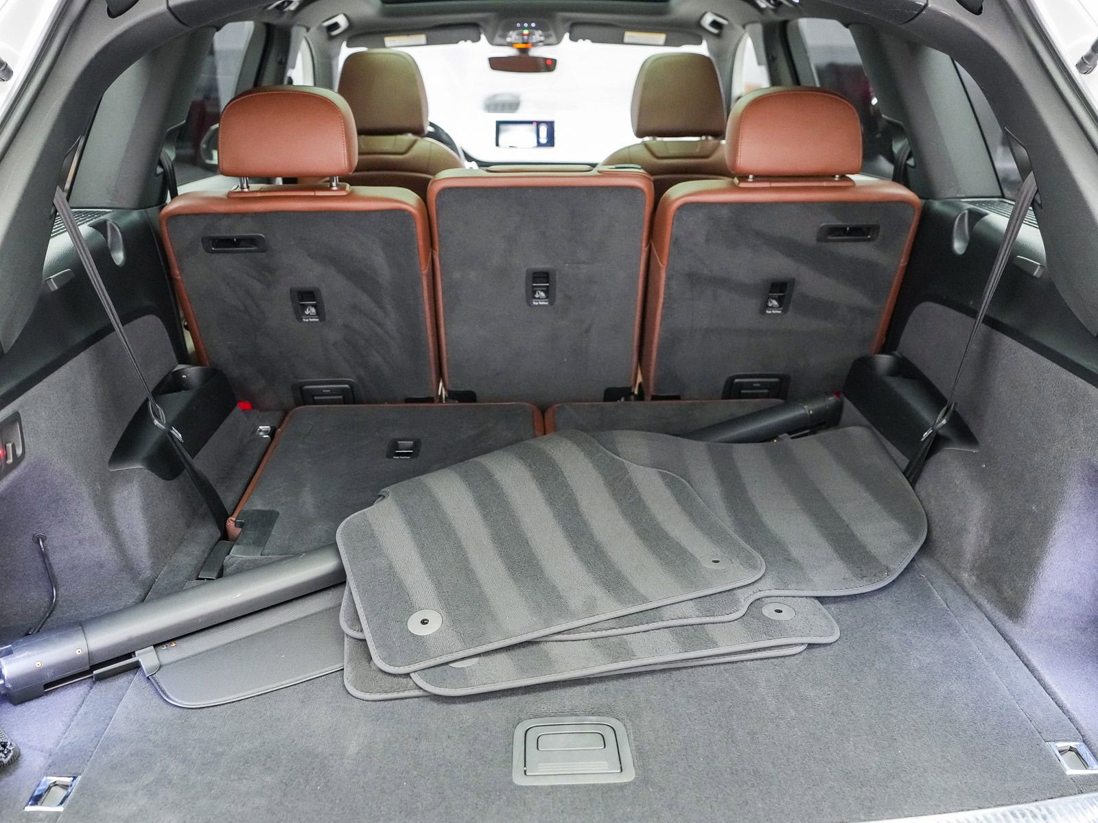 Used 2019 Audi Q7 3.0T Premium image 27