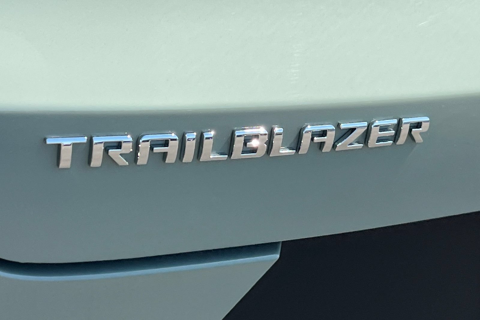 Used 2026 Chevrolet TrailBlazer LS w/ LS Convenience Package FWD image 38