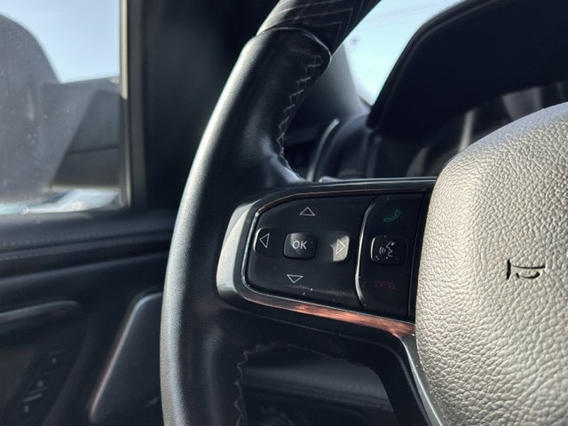 Used 2021 RAM 1500 Limited w/ Night Edition AWD/4WD image 43