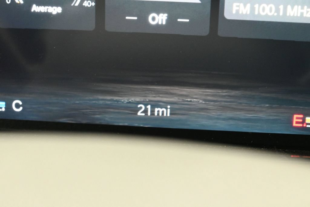 New 2027 Jeep Grand Wagoneer L Summit AWD/4WD image 19