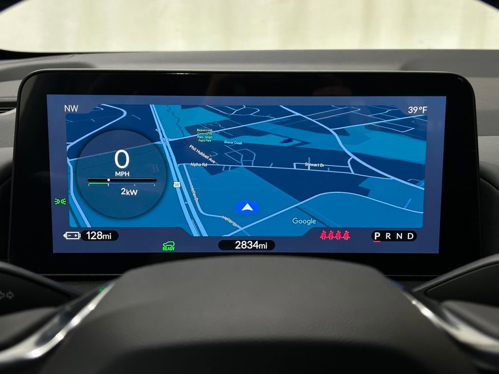 Used 2025 Honda Prologue Touring image 18