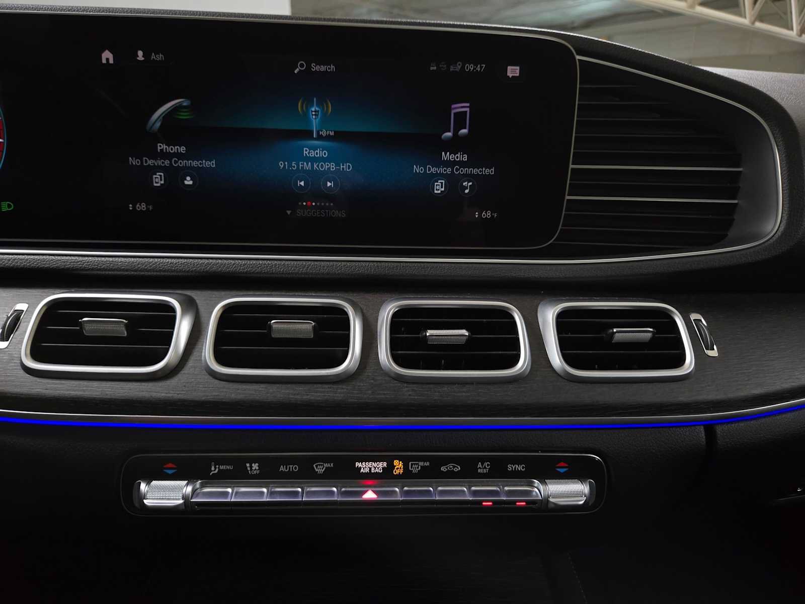 Certified 2022 Mercedes-Benz GLE 350 4MATIC image 28
