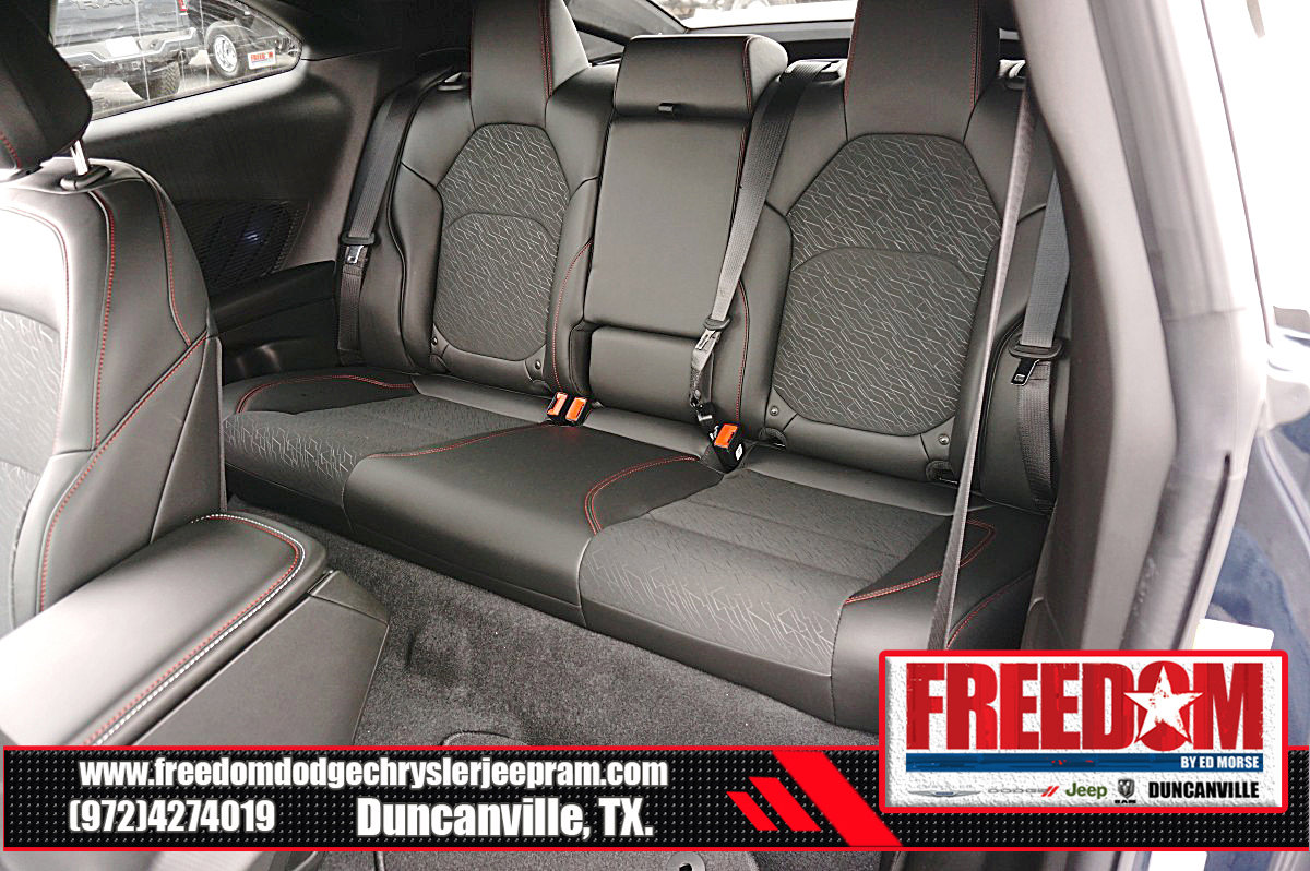 New 2026 Dodge Charger Scat Pack image 13