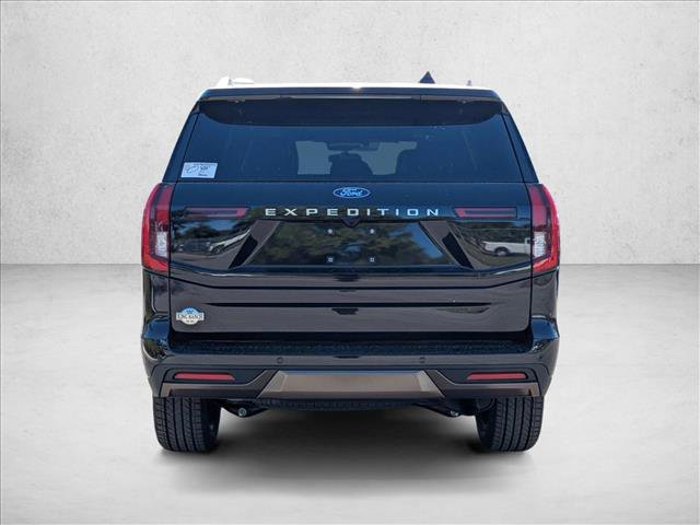 New 2026 Ford Expedition King Ranch image 7