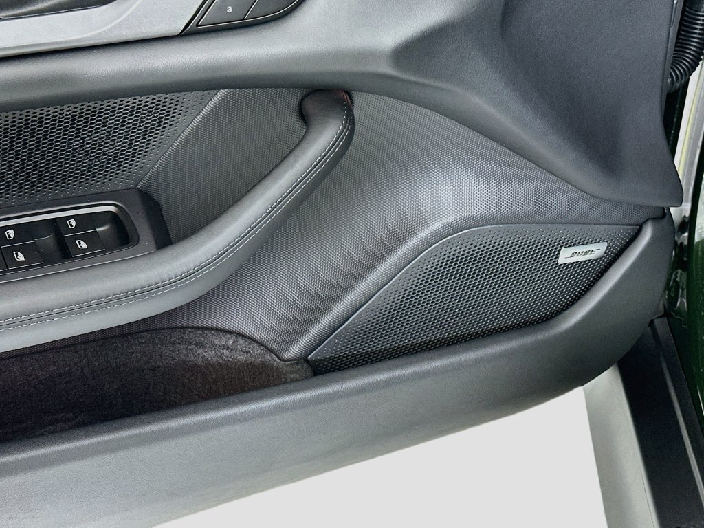 New 2026 Porsche Taycan AWD/4WD image 20