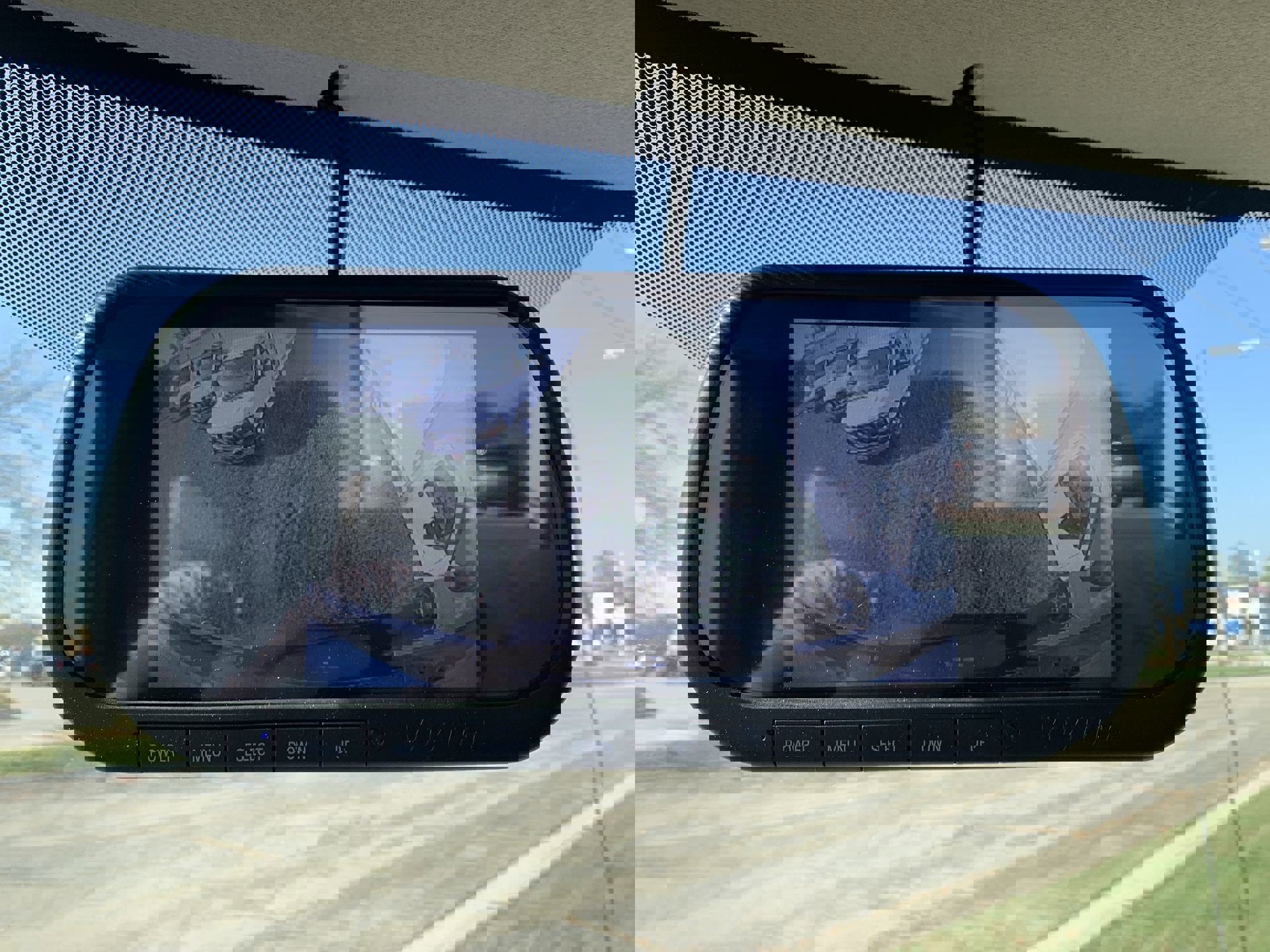 New 2025 GMC Savana 3500 Extended w/ Power Convenience Package image 36