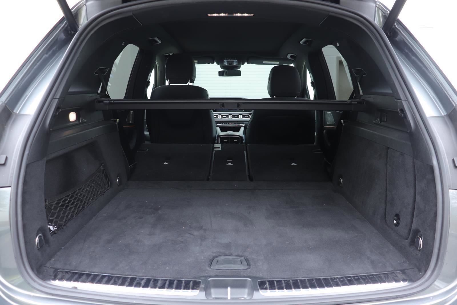 Used 2023 Mercedes-Benz GLE 350 4MATIC image 16