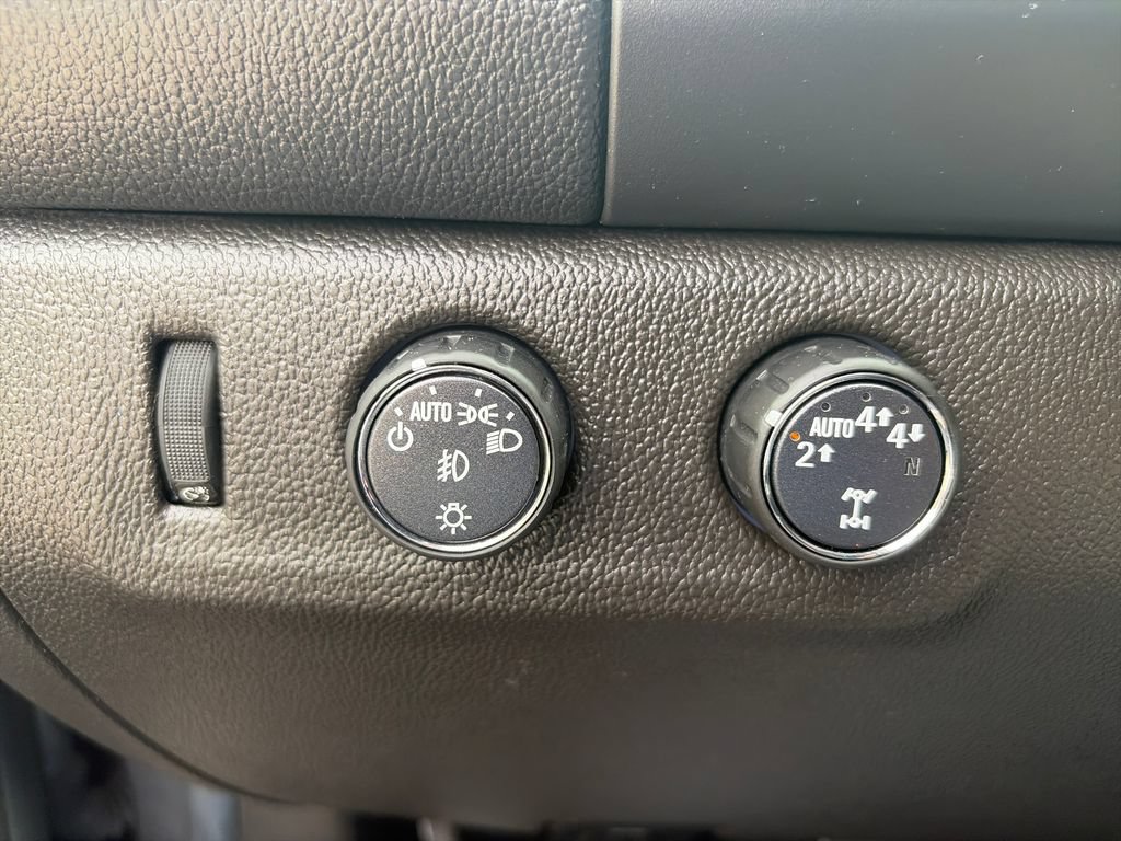 Certified 2021 Chevrolet Colorado LT w/ LT Convenience Package AWD/4WD image 22