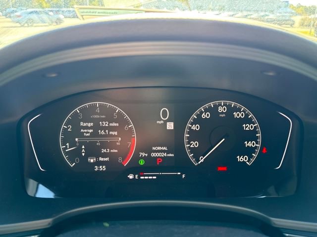 New 2026 Honda Civic Sport image 17