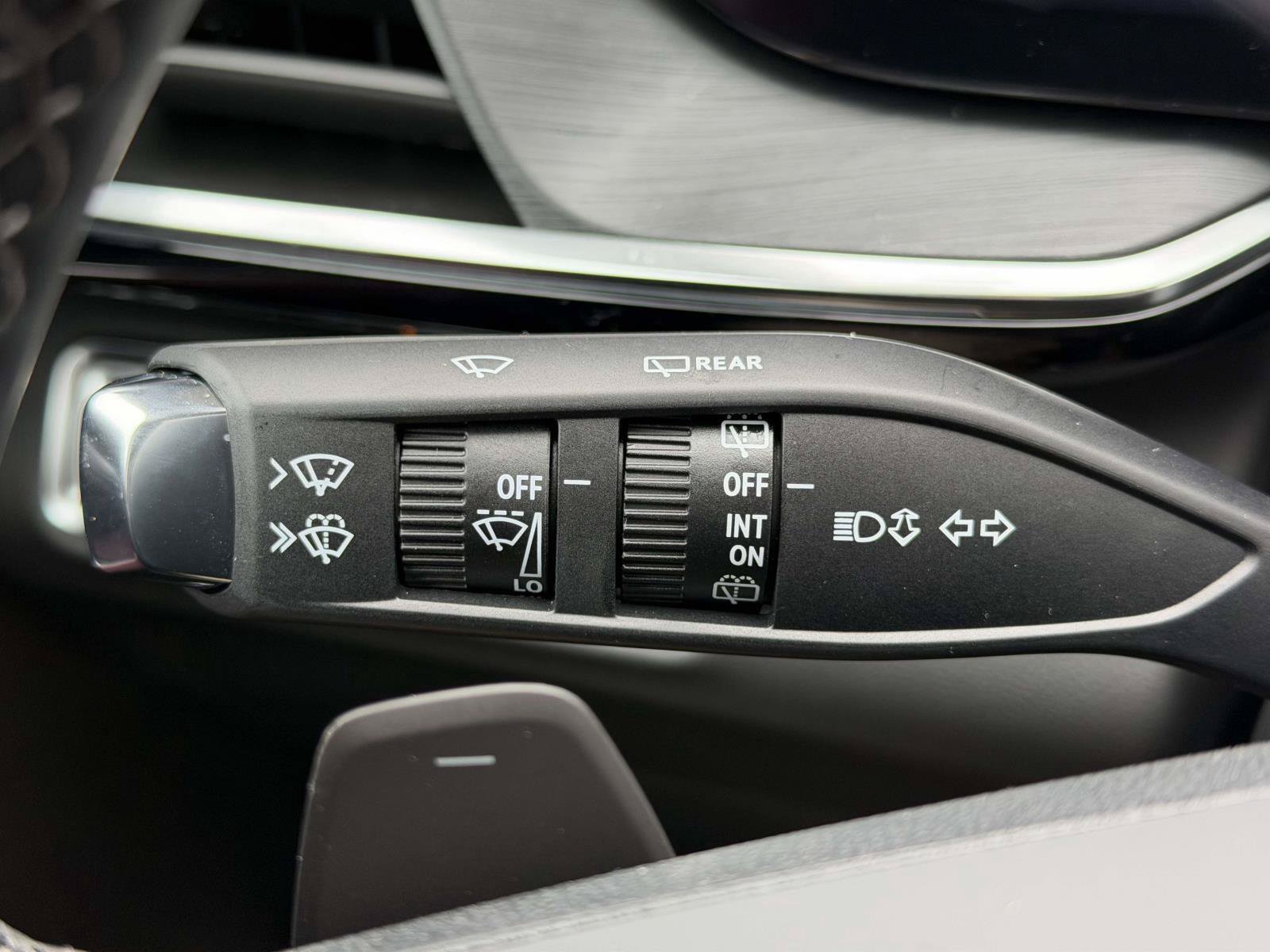 New 2026 Buick Envision Sport Touring AWD/4WD image 15