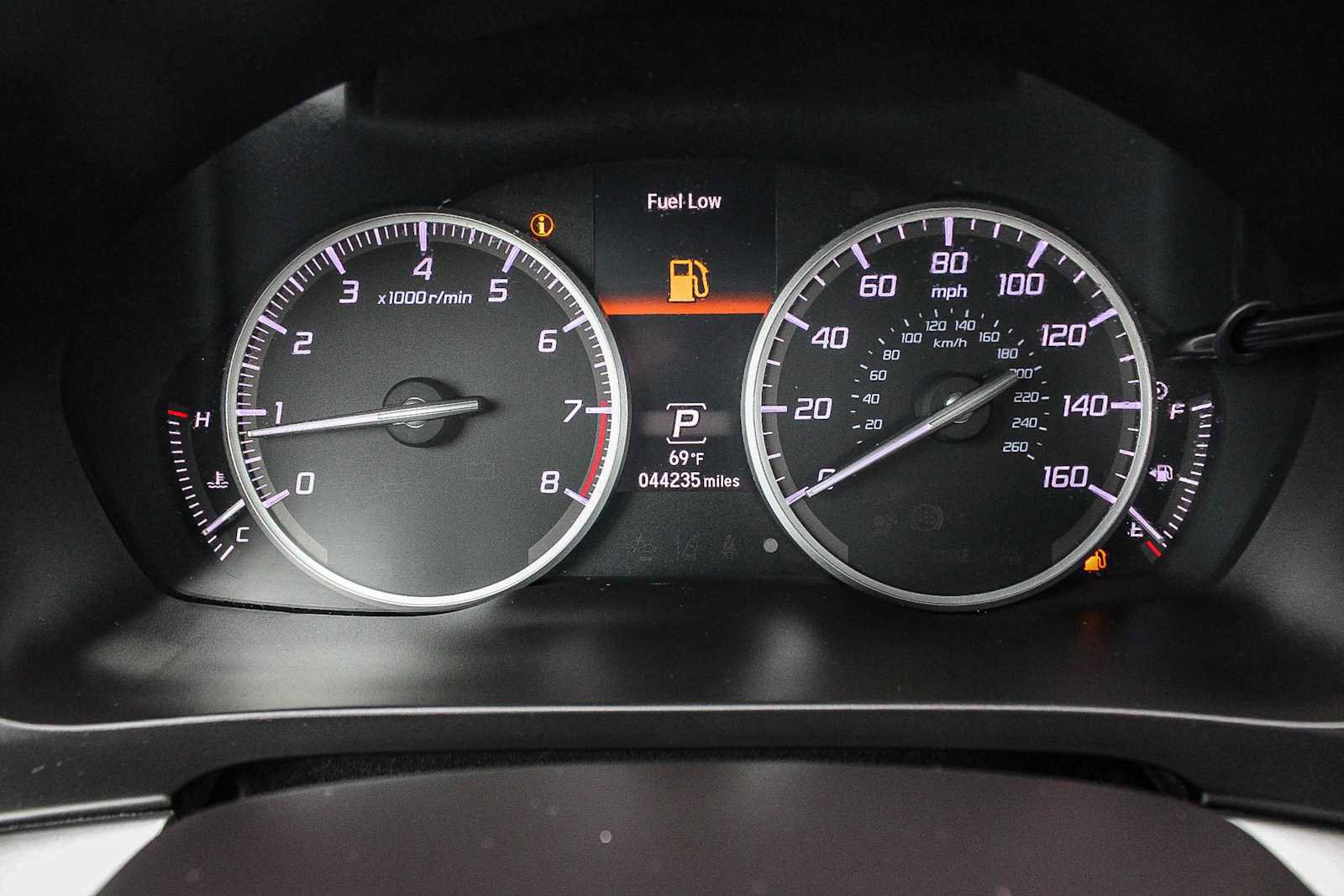 Used 2020 Acura ILX w/ Premium Package image 22